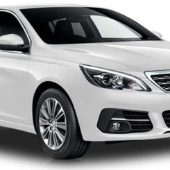 PEUGEOT 308 1,6