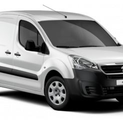 Peugeot (Пежо) Partner 1,6.