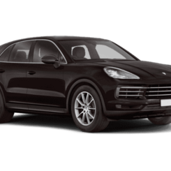 Porsche Cayenne 3.6