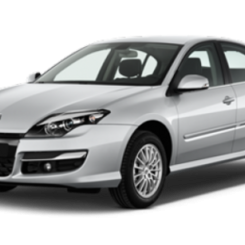 RENAULT LAGUNA 1,6