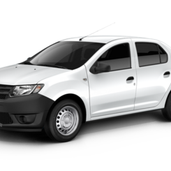RENAULT LOGAN 1,6