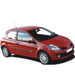 Renault Megane 1995