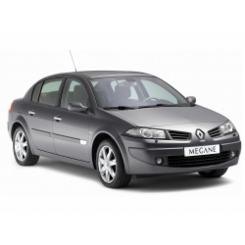 Renault Megane II