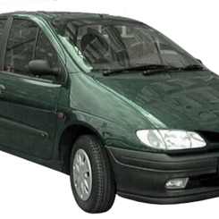 Renault Scenic I