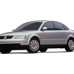 Volkswagen Passat Variant (B5)