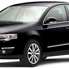 Volkswagen Passat B6