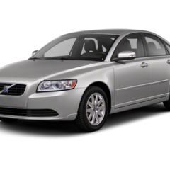 Volvo S-40